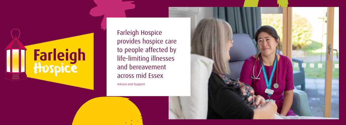Farleigh Hospice