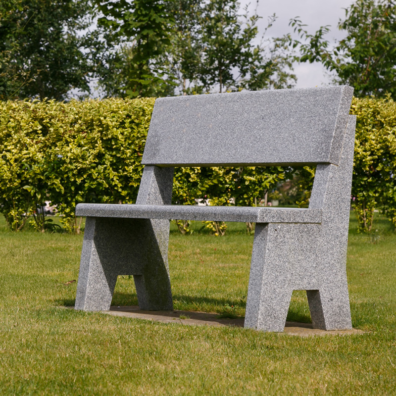 Maldon Fields Crematorium
