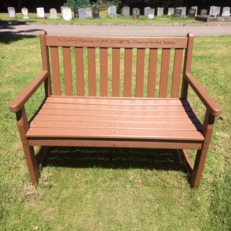 Maldon Fields Crematorium