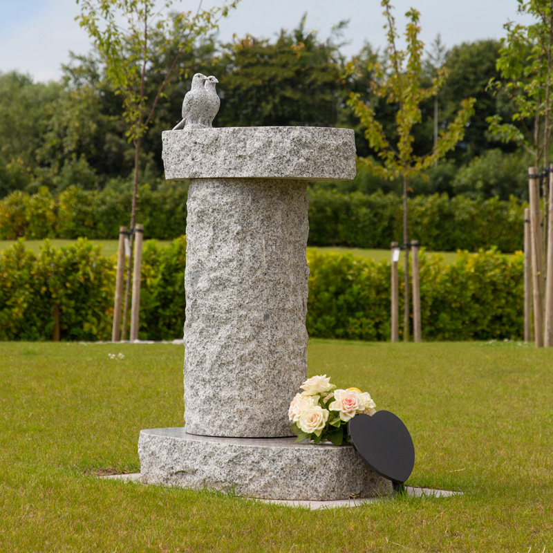 Maldon Fields Crematorium
