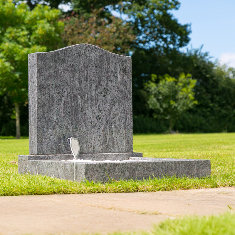 Maldon Fields Crematorium